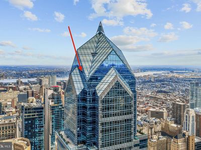 50 S 16th St Unit 5602