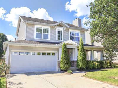 2416 Pleasant Springs Ln