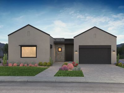 Plan 5033 Plan, Skymark at Northpointe
