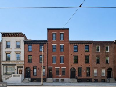 1716 W Girard Ave Unit 103