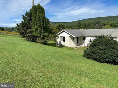 299 Little Mountain Rd