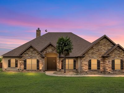 140 County Road 1130
