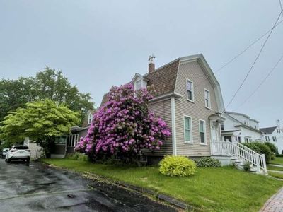 131 Beach Street