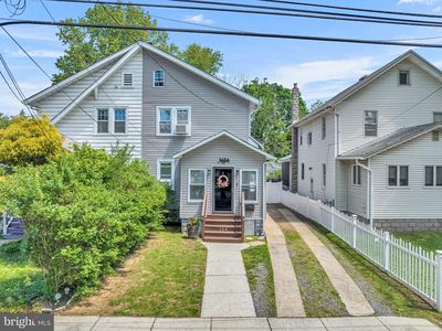 128 Cinnaminson Ave