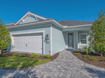 Dream 2 Plan, Boca Royale Wellen Park