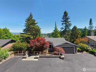 Property at 421 Umatilla Drive, La Conner, WA