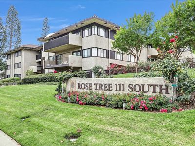 111 S Orange Grove Blvd APT 307