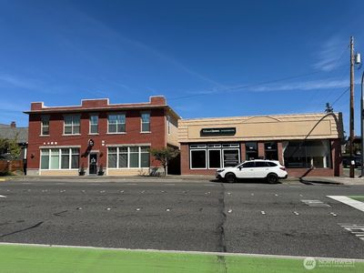 2500 Cornwall Avenue