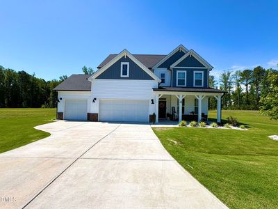 4 E Odell Ln