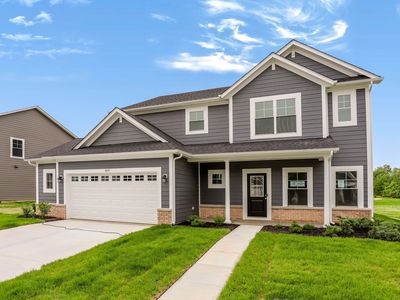 8641 Meadowlands Ct
