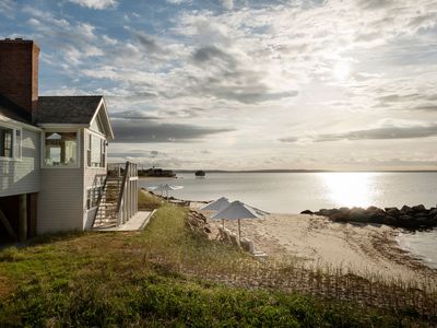 8 & 10 Old Lazy Point Rd