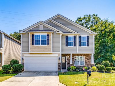 2115 Fieldstone Gate Ct