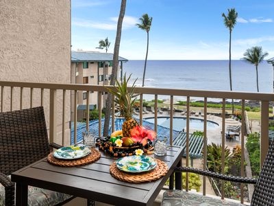 75-5888 Kona Reef #F15