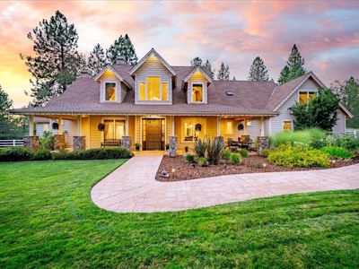 1216 Tokayana Ranch Ln