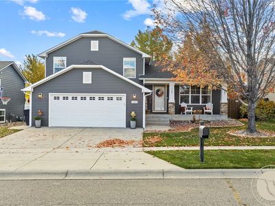 1160 Sierra Granda Blvd