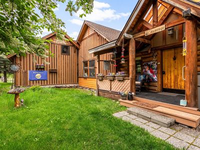 20 Sawmill Fishing Rd