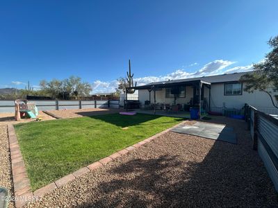 6450 N Gemstone Rd