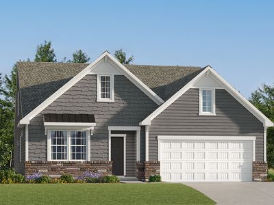 Beaufort Plan, Shannon Woods : Meadows
