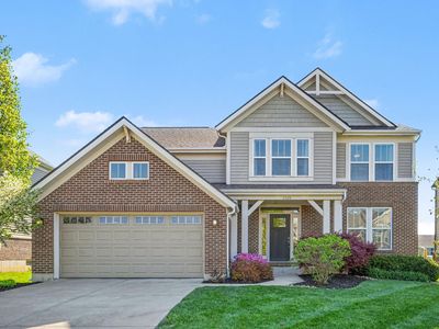 11520 Gregson Ct