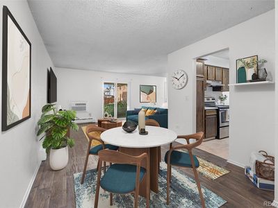 4565 S Lowell Boulevard #D