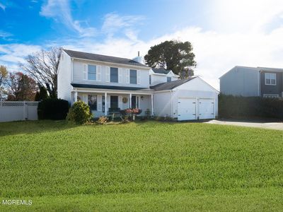 317 Teaberry Court