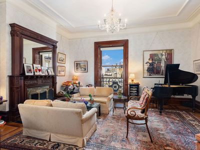 1 W 72nd St APT 75