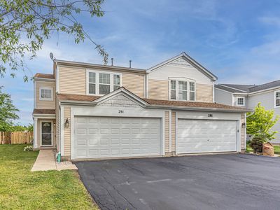 291 Wedgewood Cir