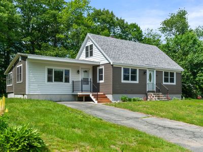 86 Merrymeeting Road