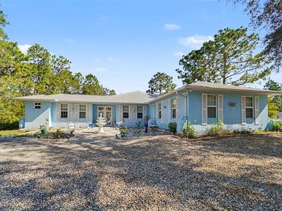 5432 N Pecos Ter