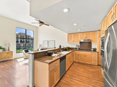 1750 Kettner Blvd Unit 407