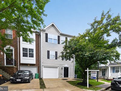 1614 Deep Gorge Ct