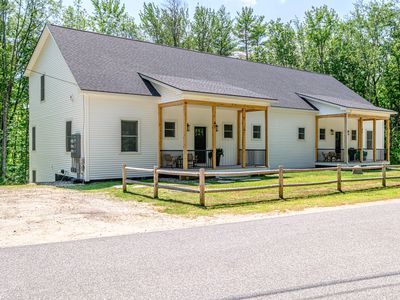 45 Shore Road