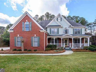 172 Golf Crest Dr