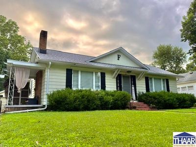 237 Van Buren Blvd