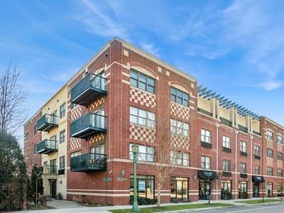 Property at 1107 Greenleaf Ave APT 3C, Wilmette, IL