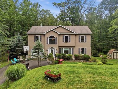 Property at 110 Aaron Dr, Pocono Lake, PA