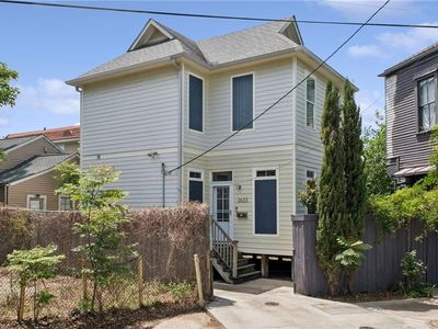 2622 Bayou Rd