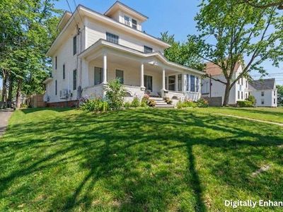 14 Pleasant Street