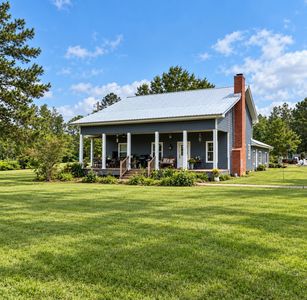 255 Calvin Shirley Rd