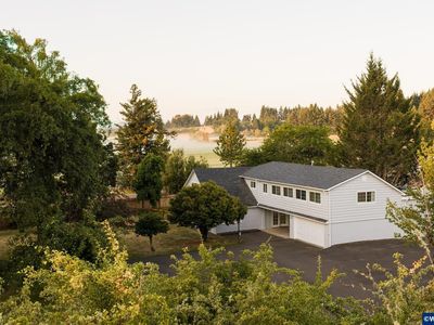 Property at 7020 SW Country Club Dr, Corvallis, OR