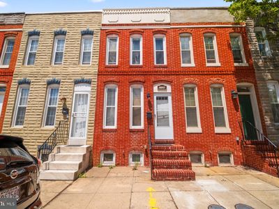 1134 Cleveland St