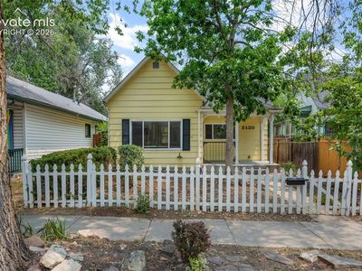 2130 W Kiowa St