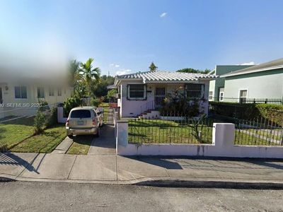 Property at 6926 NW 4th Ave, Miami, FL