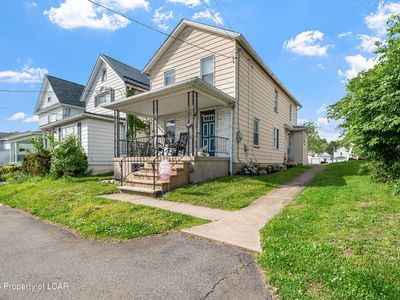 121 Lackawanna Ave