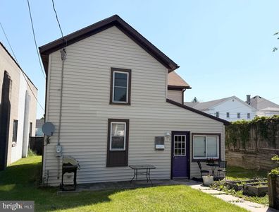 Property at 161 W Mechanic St, Frostburg, MD