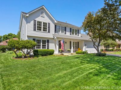 1119 Book Rd