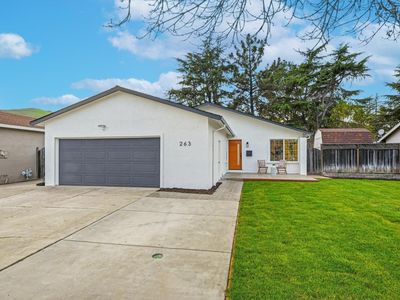 263 Vineyard Dr