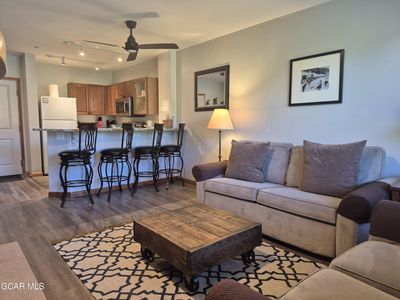 201 Zephyr Way #2316