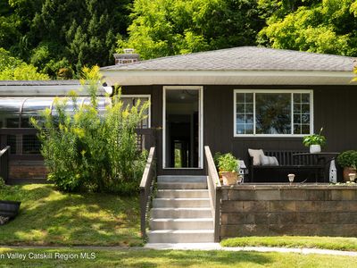 119 W Hunns Lake Road