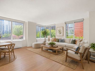 212 Warren St APT 3B